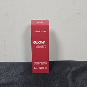 I Dew Care Glow Easy Lip Oil